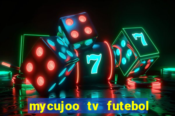 mycujoo tv futebol ao vivo